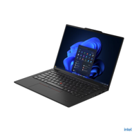 LENOVO Laptop ThinkPad X1 Carbon Gen 13 / Intel Core Ultra 7-255U, 14", 1920x1200, 32GB, 1TB SSD, Windows 11 Pro, crna
